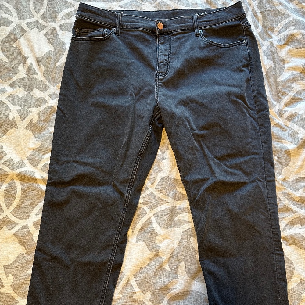 Mugsy Lofties Men’s Jeans 40x30